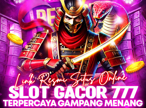 Cara Gampang Menang Slot Gacor: Rahasia Mudah Raih Jackpot Besar!