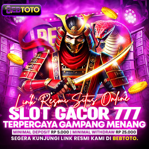 Cara Gampang Menang Slot Gacor: Rahasia Mudah Raih Jackpot Besar!