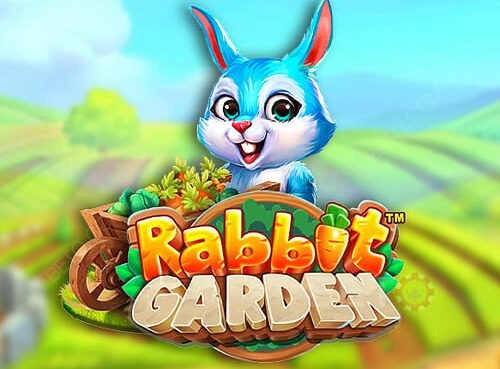 Raih Kemenangan Maksimal dengan Rabbit Garden Slot Gacor di Bebtoto!