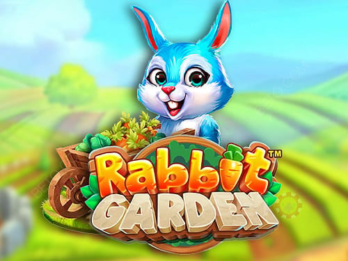 Raih Kemenangan Maksimal dengan Rabbit Garden Slot Gacor di Bebtoto!