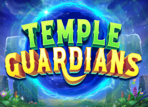 Trik Menang Mudah di Game Gacor Temple Guardians: Raih Kemenangan Maksimal Sekarang!