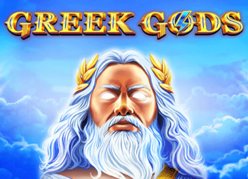 Raih Kemenangan Besar dengan Slot Gacor Bebtoto Greek Gods – Daftar dan Main Sekarang!