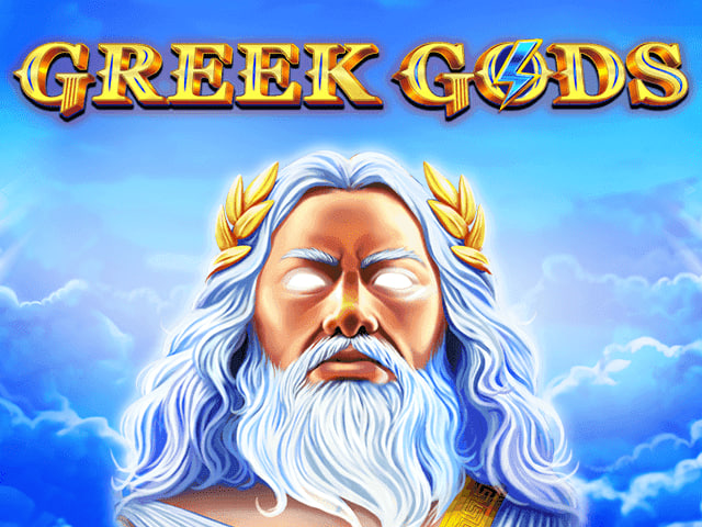 Raih Kemenangan Besar dengan Slot Gacor Bebtoto Greek Gods – Daftar dan Main Sekarang!