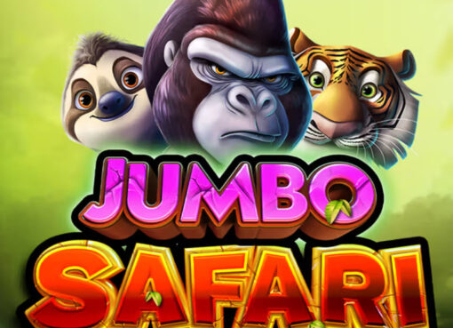 Jelajahi Sensasi Menang Besar di Slot Gacor Pragmatic Play Jumbo Safari!