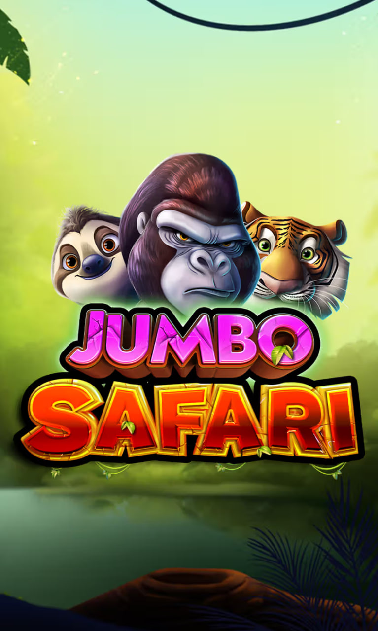 Jelajahi Sensasi Menang Besar di Slot Gacor Pragmatic Play Jumbo Safari!