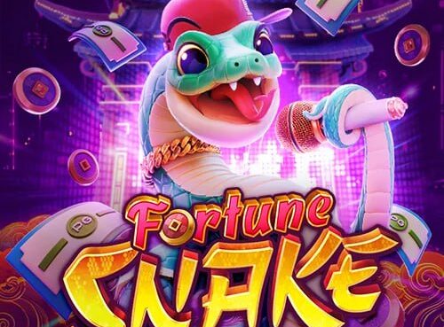 Raih Kemenangan Besar dengan Slot Gacor PG Soft Fortune Snake – Daftar dan Main Sekarang!