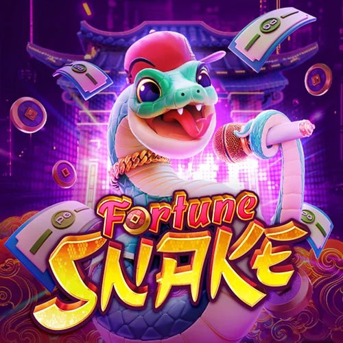 Raih Kemenangan Besar dengan Slot Gacor PG Soft Fortune Snake – Daftar dan Main Sekarang!