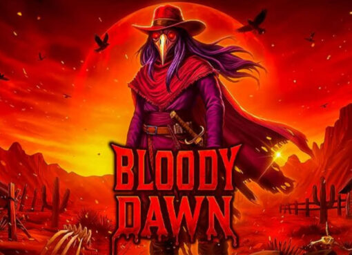 Raih Kemenangan Besar dengan Slot Gacor Pragmatic Play Bloody Dawn!