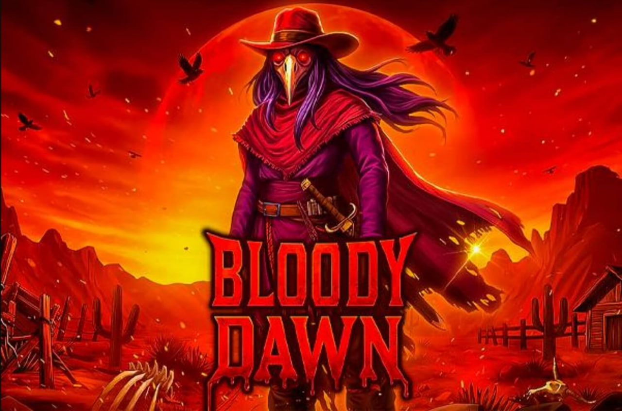 Raih Kemenangan Besar dengan Slot Gacor Pragmatic Play Bloody Daawn!